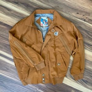 Vintage Santai jacket